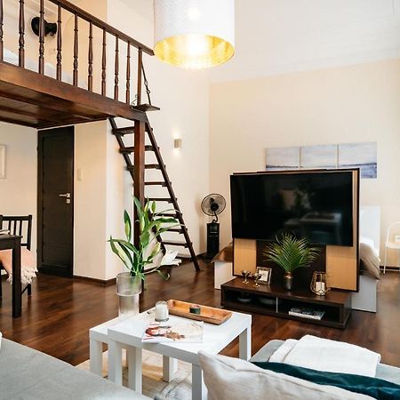 Honey Apartment - Loftaffair Красков Екстериор снимка