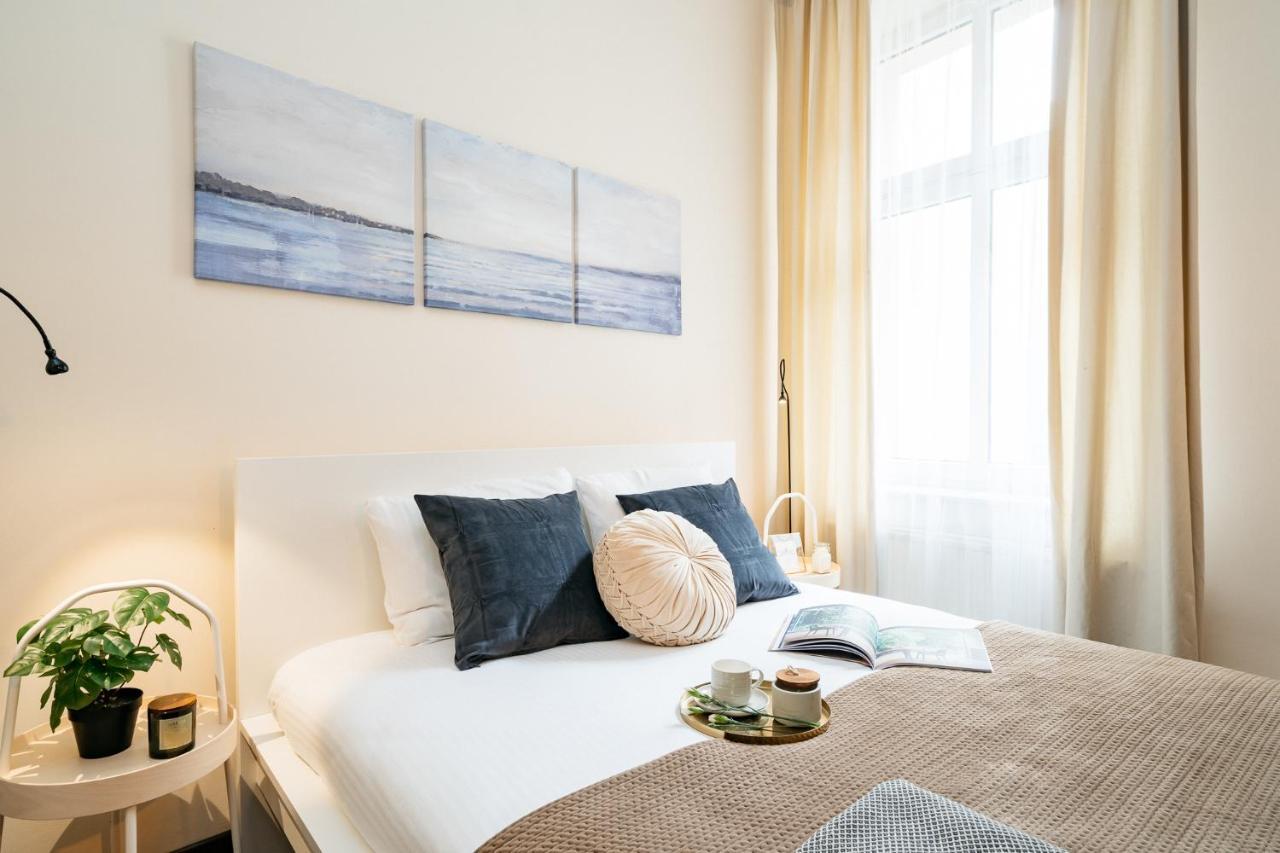 Honey Apartment - Loftaffair Красков Екстериор снимка