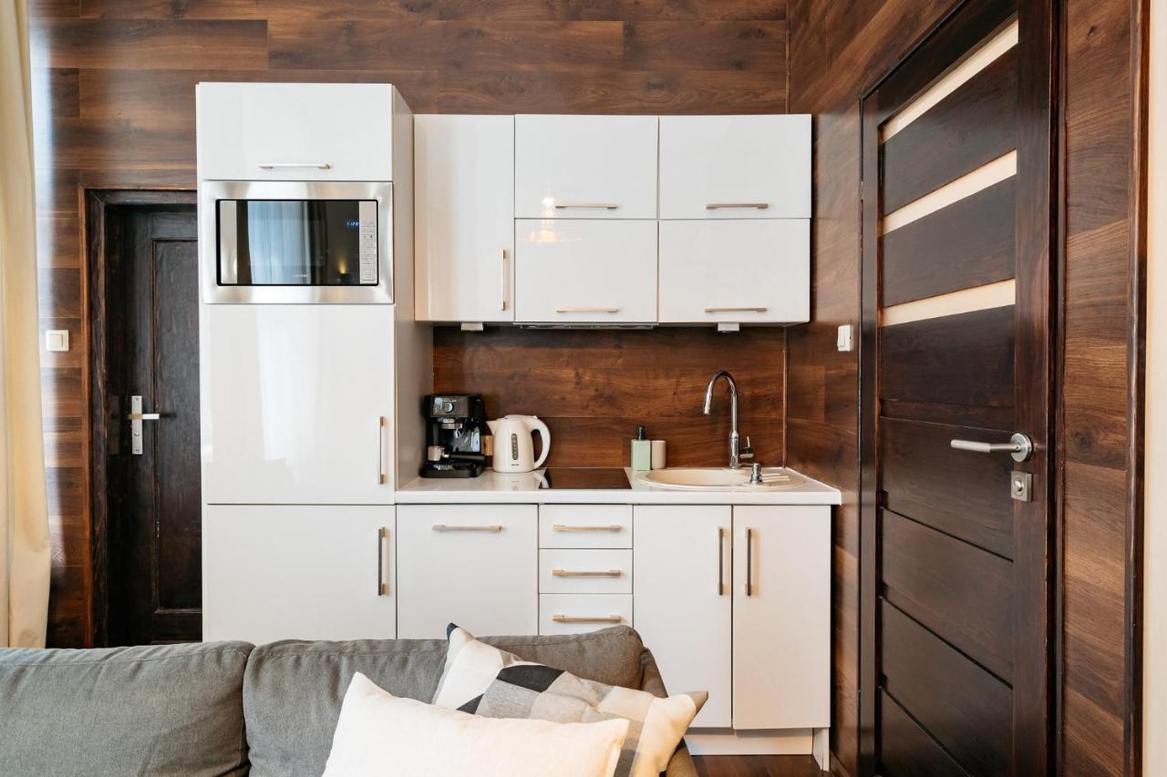Honey Apartment - Loftaffair Красков Екстериор снимка
