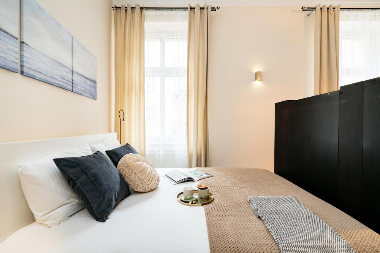 Honey Apartment - Loftaffair Красков Екстериор снимка
