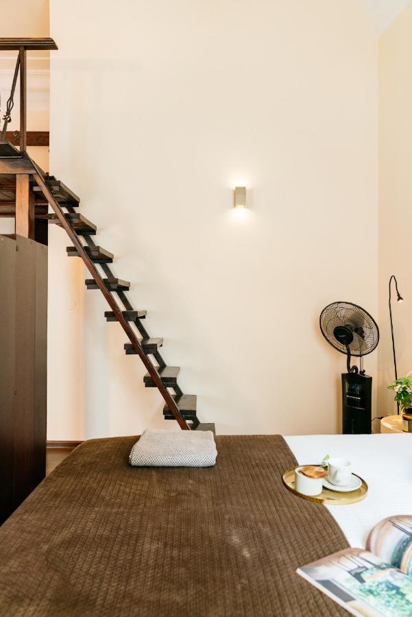 Honey Apartment - Loftaffair Красков Екстериор снимка