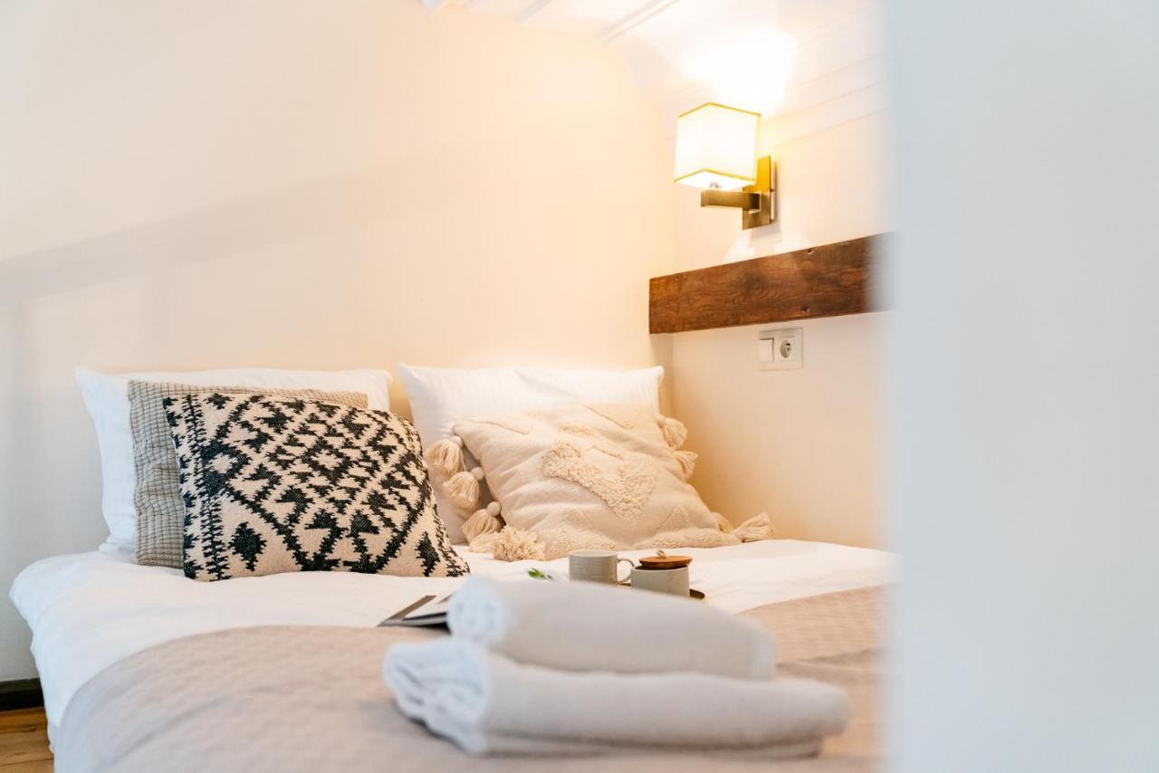 Honey Apartment - Loftaffair Красков Екстериор снимка