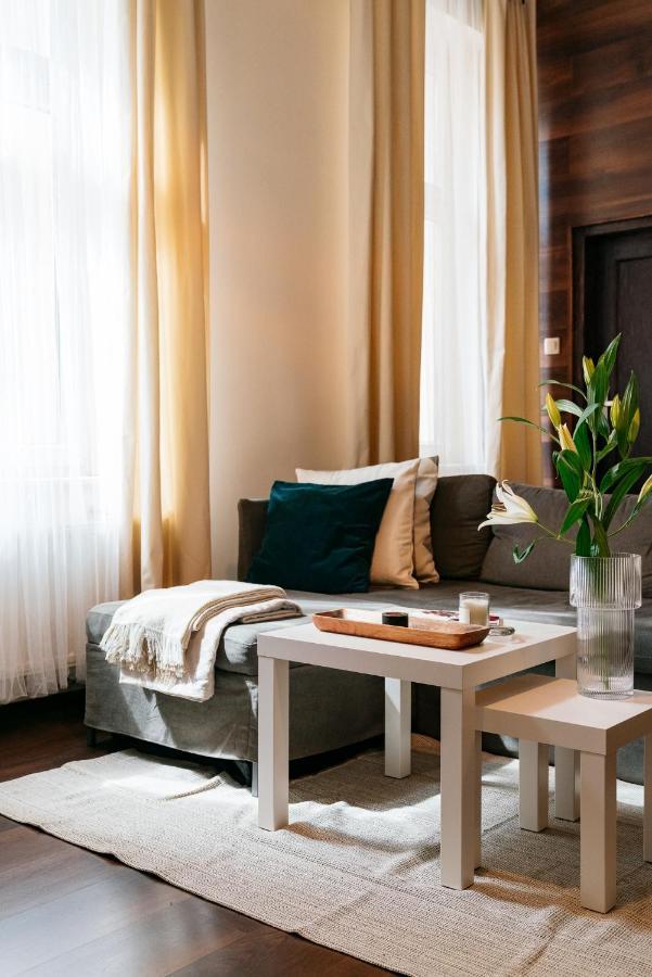Honey Apartment - Loftaffair Красков Екстериор снимка