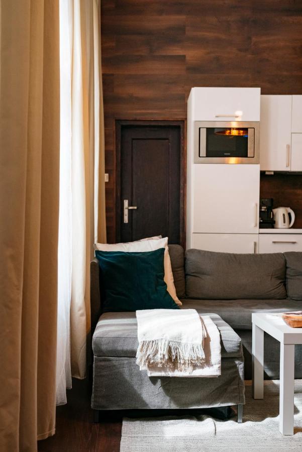 Honey Apartment - Loftaffair Красков Екстериор снимка