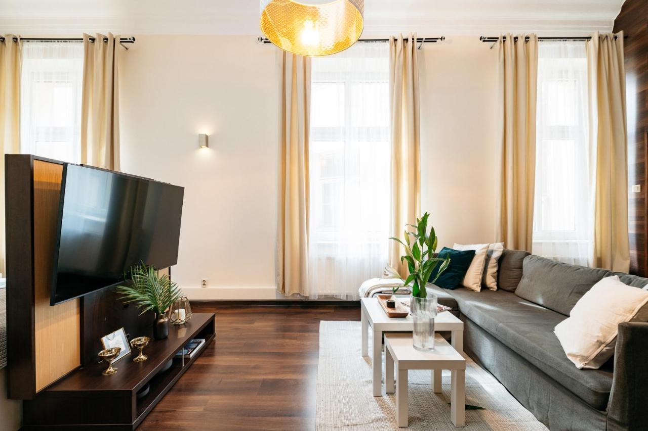 Honey Apartment - Loftaffair Красков Екстериор снимка