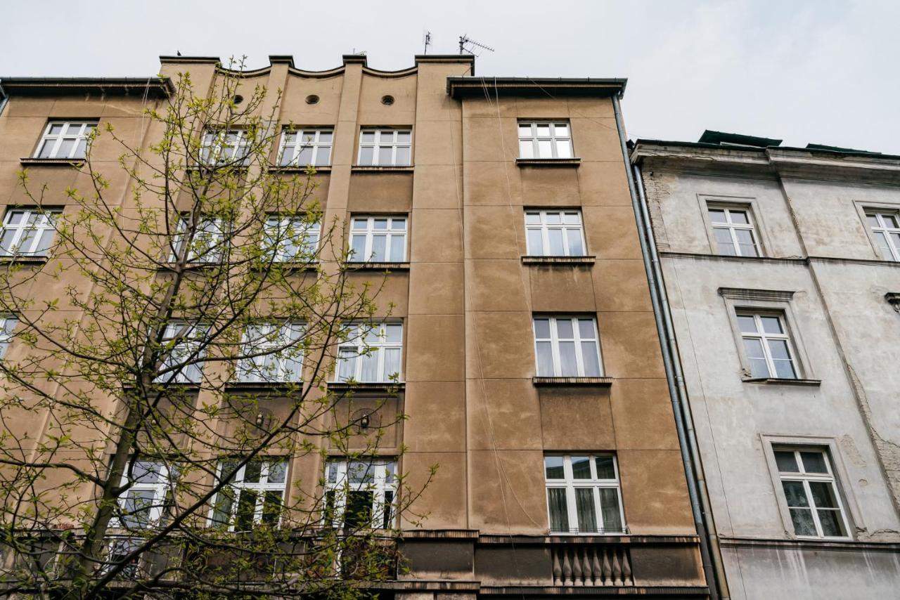 Honey Apartment - Loftaffair Красков Екстериор снимка